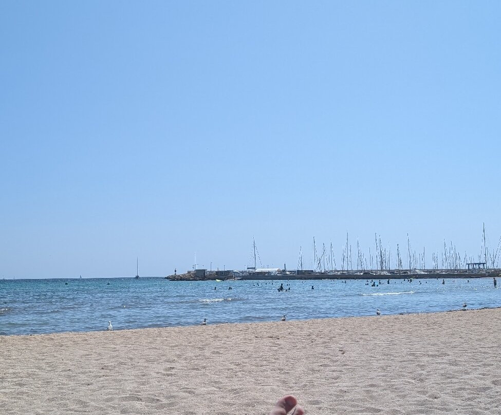 Platja de Palma-马洛卡帕尔马必去景点