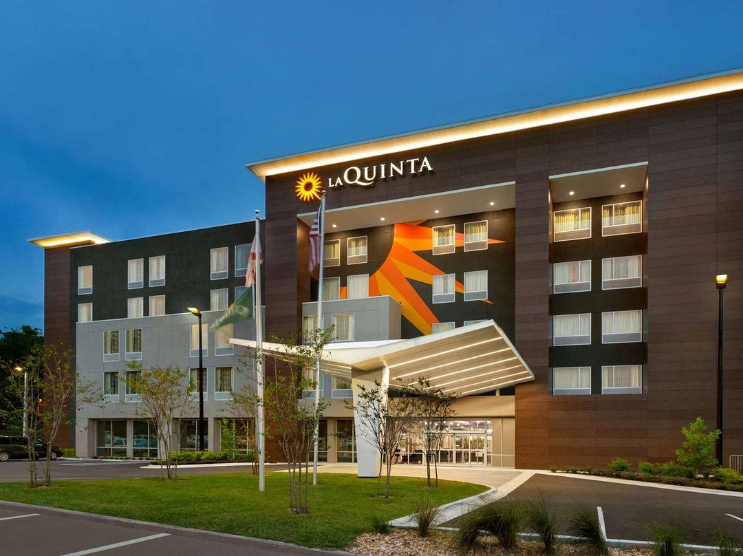 La Quinta By Wyndham Gainesville
