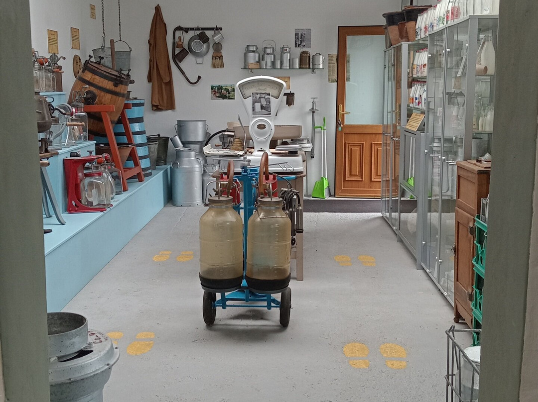 Derryglad Folk & Heritage Museum-阿斯隆必去景点