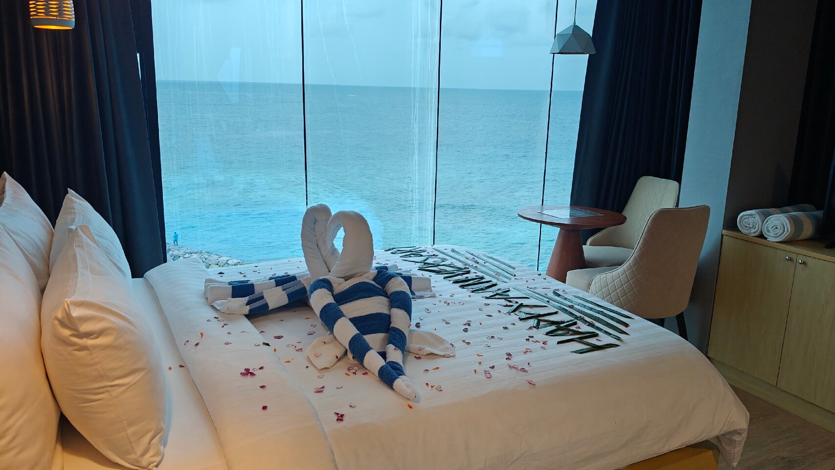 Swarn By Hawks Hotels, Kamadhoo Maldives-官方