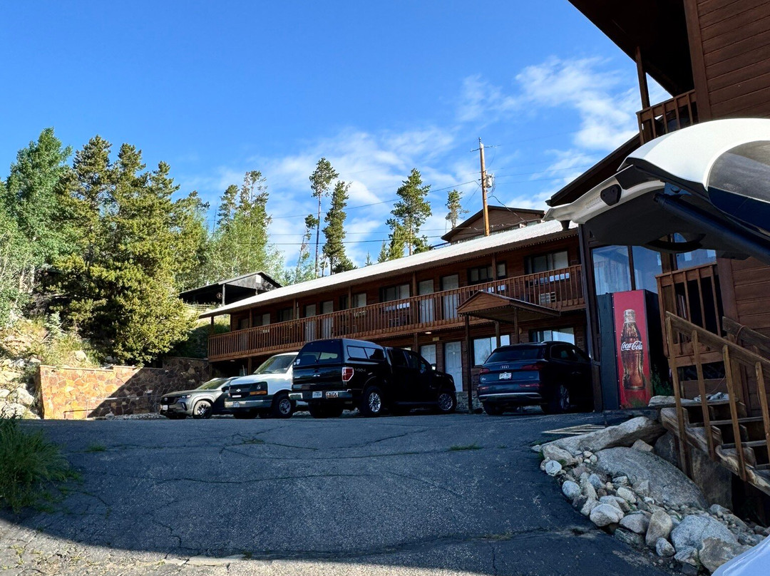 Big Horn Lodge主图