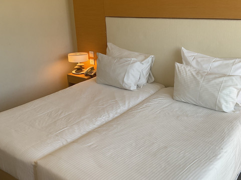 卡波湾酒店主图