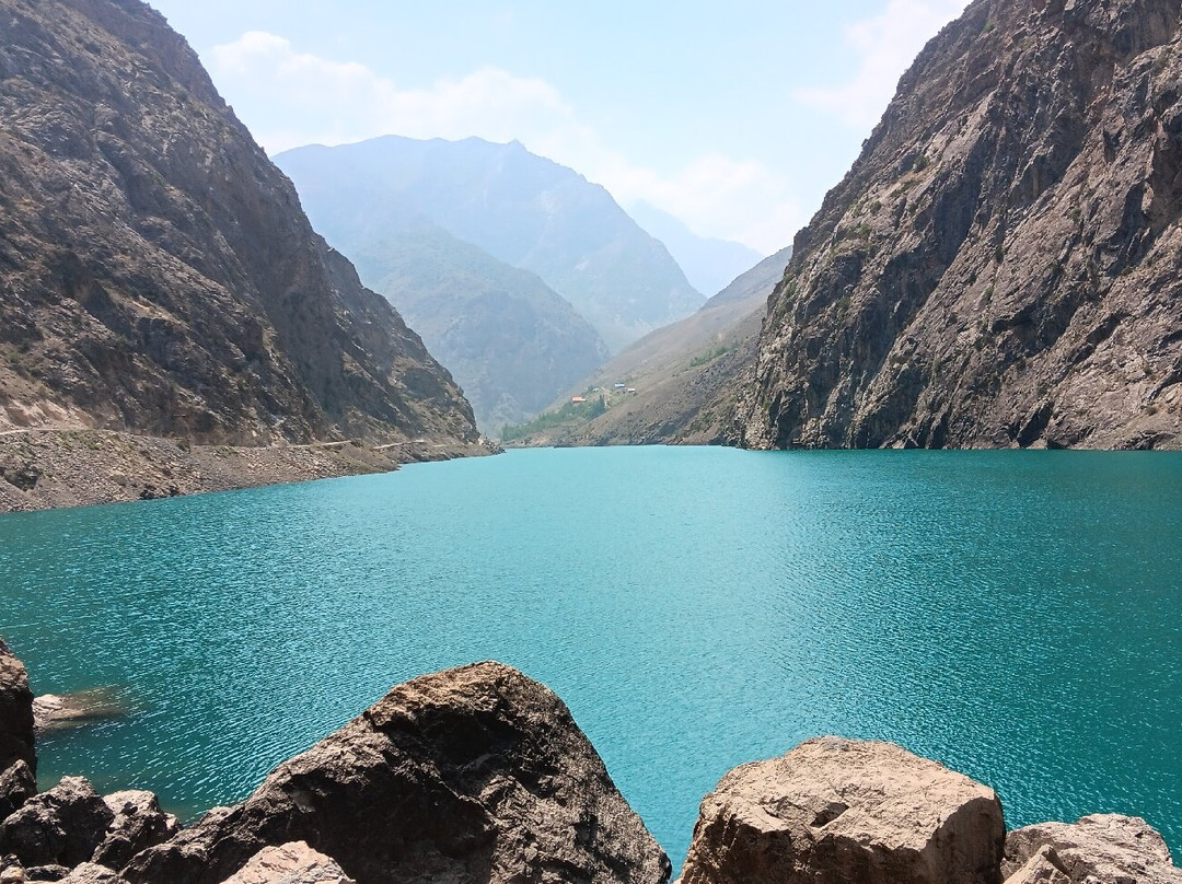 7 Lakes-Panjakent必去景点
