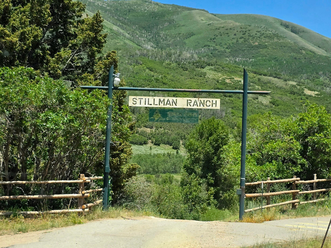 North Forty Escapes-Oakley必去景点