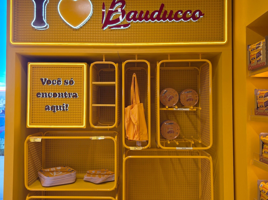 Casa Bauduco Valinhos-Valinhos必去景点