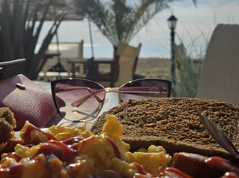 蓝珍珠酒店主图