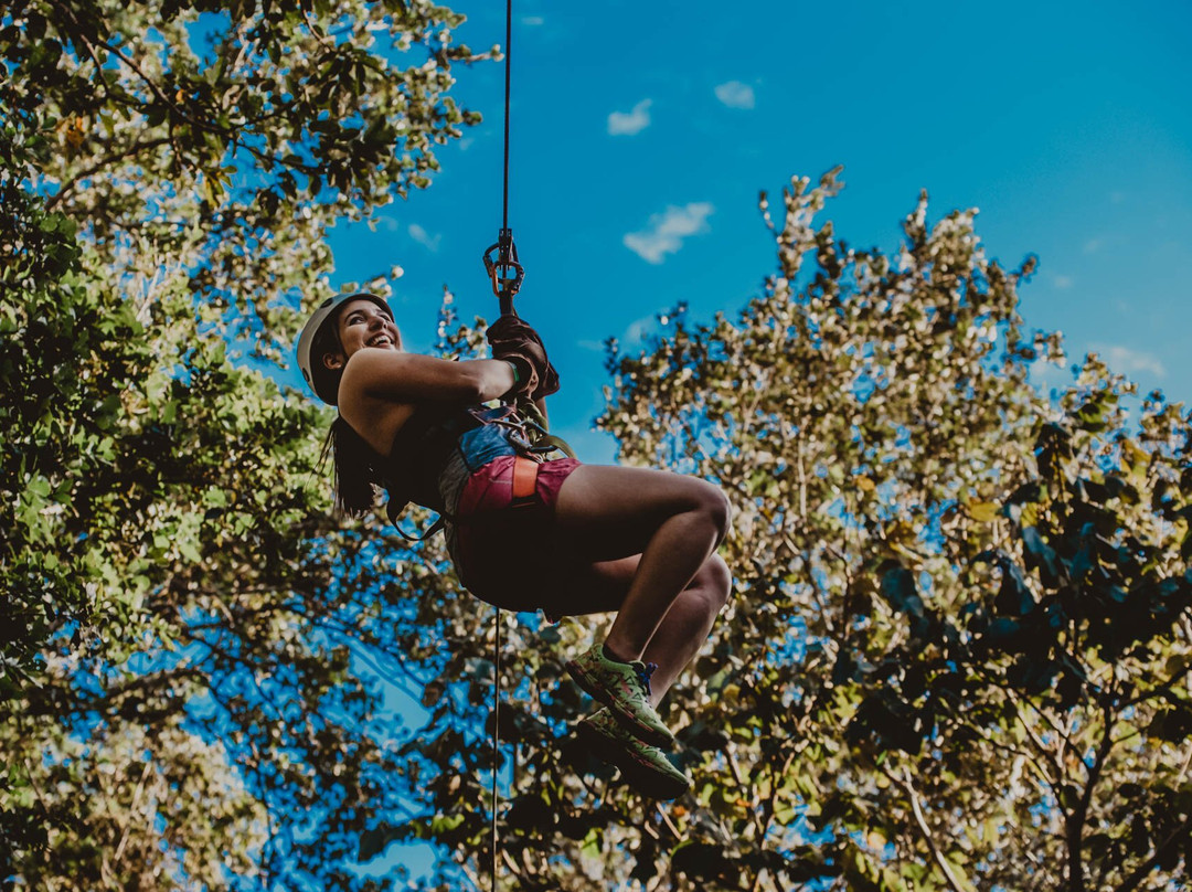 Genuine Costa Rica-Playas del Coco必去景点