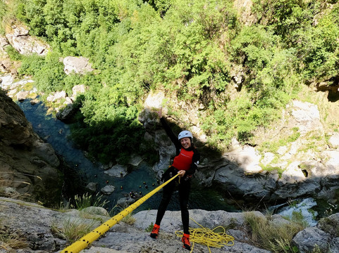 Spartium Adventures-斯普利特必去景点