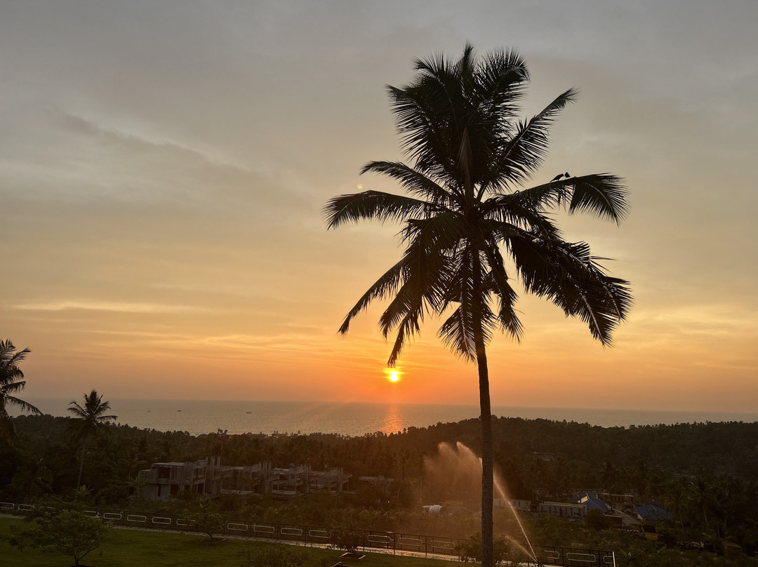 Aanandakosha Ayurveda Retreat主图