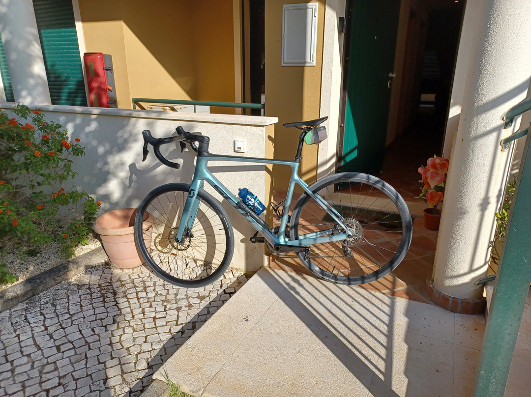 Musette.bike-Almadena必去景点