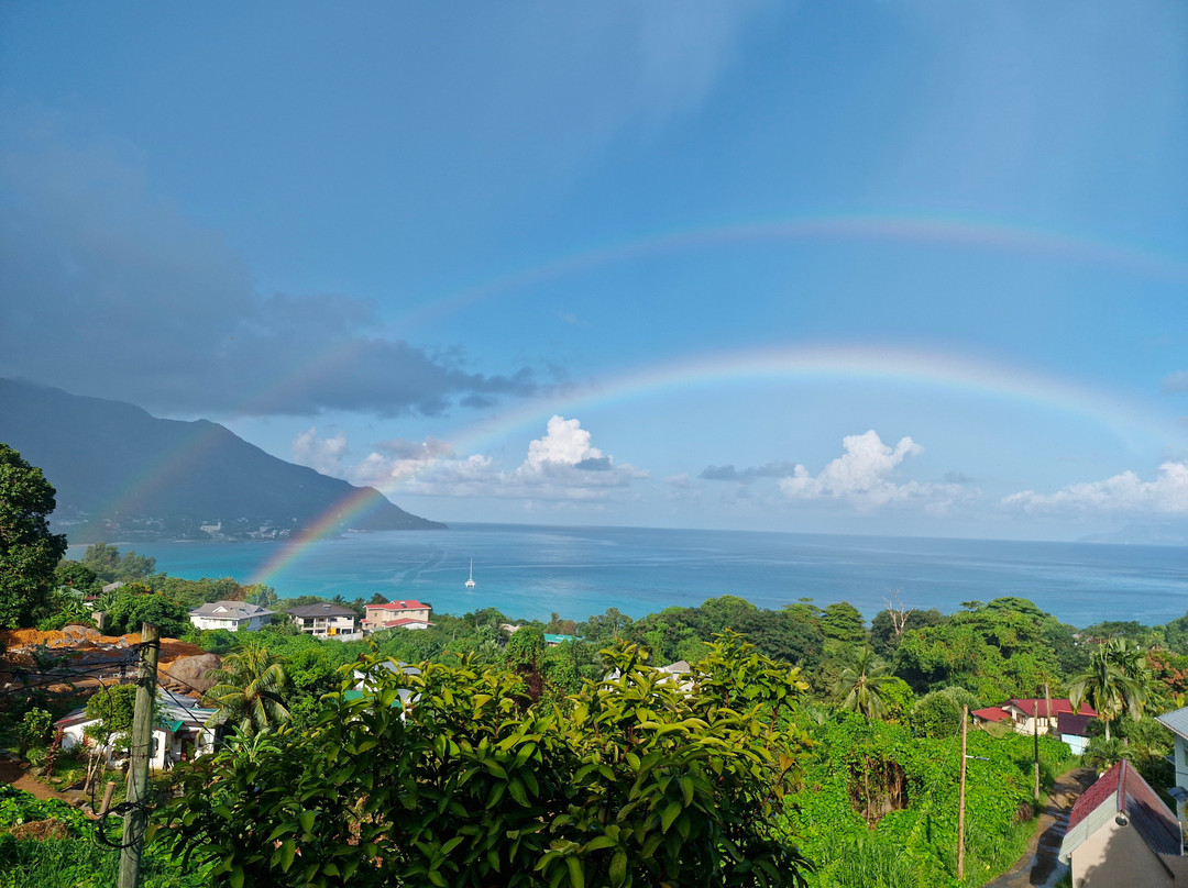 Jessie's Guest House主图