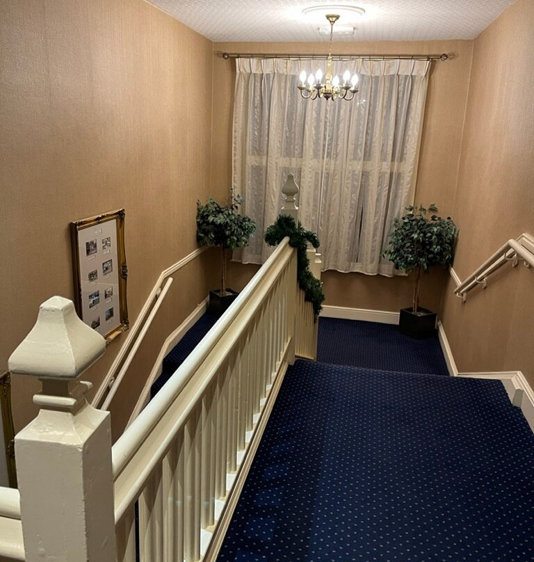 The INN at Woodhall Spa主图