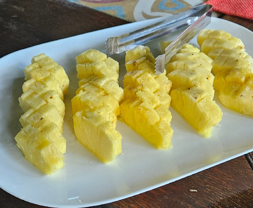 Hotel Luna del Llano主图