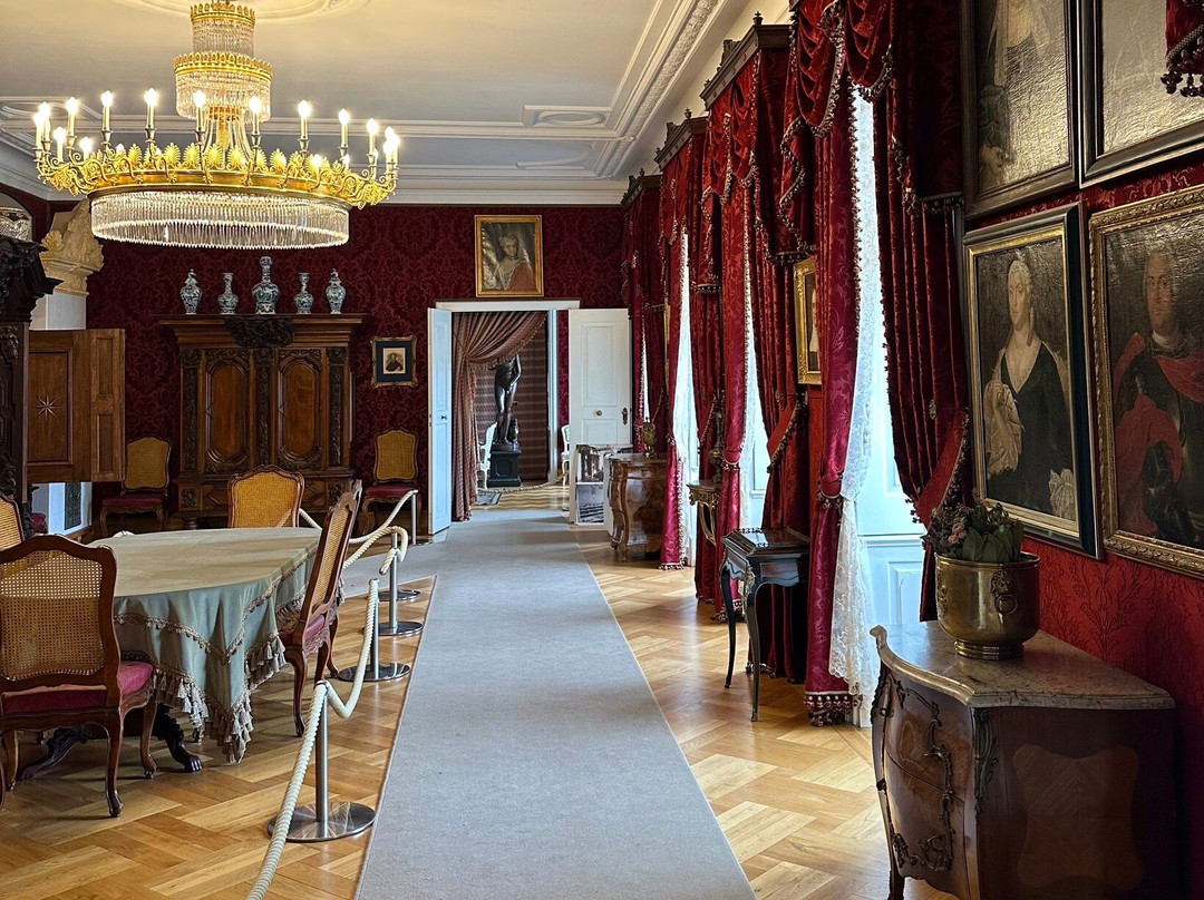 Rogalin Palace-Rogalin必去景点