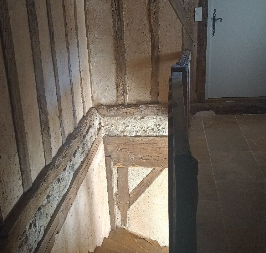 Le Petit Nancay主图