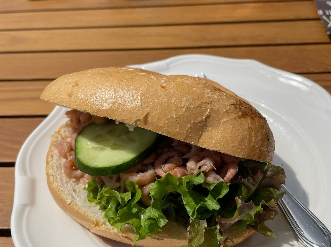 RadKaleu-Wangerland必去景点