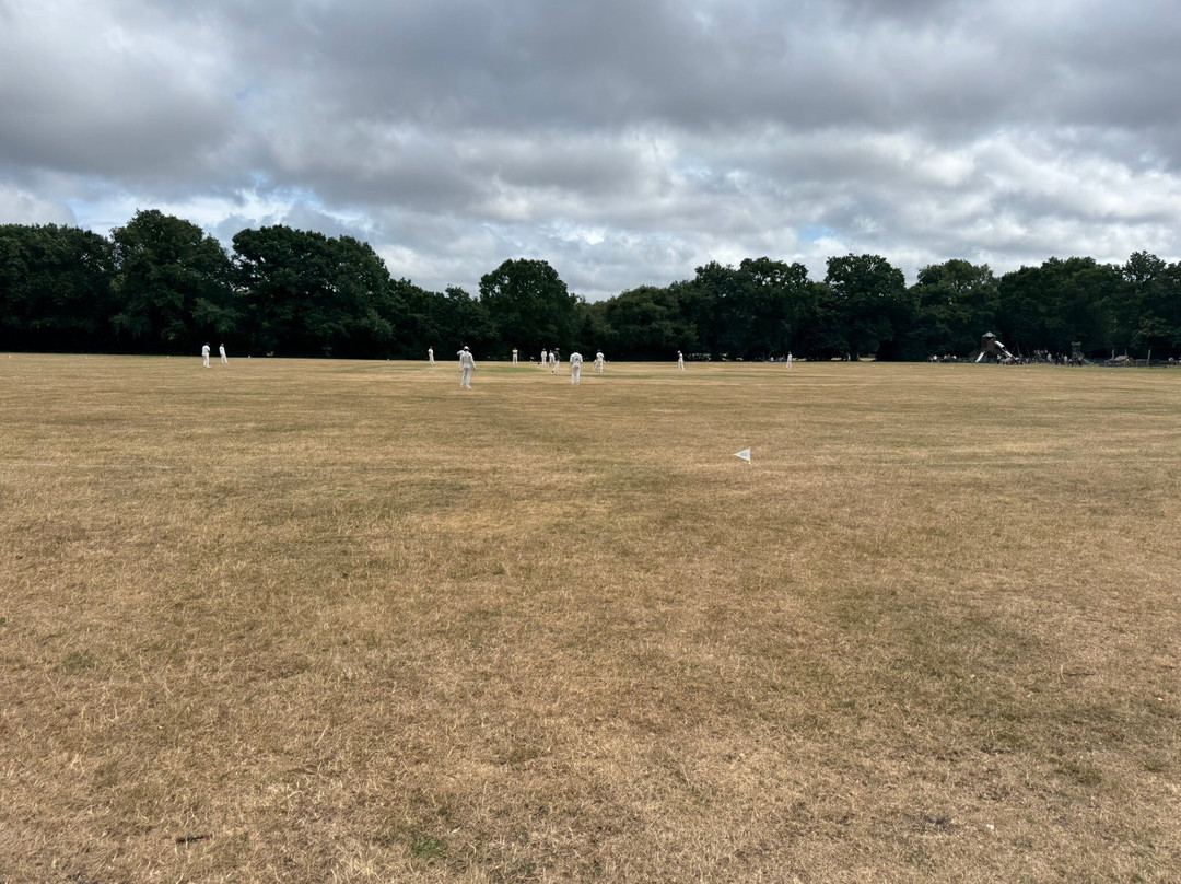 Frimley Lodge Park-Frimley Green必去景点