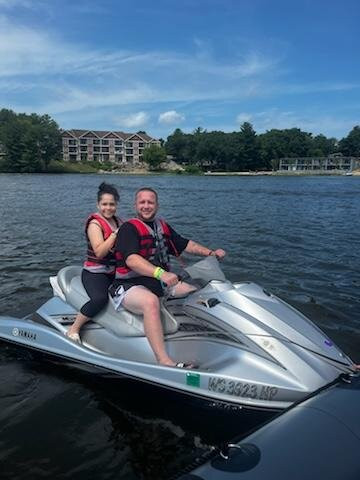 Dells Watersports-威斯康星峡谷必去景点