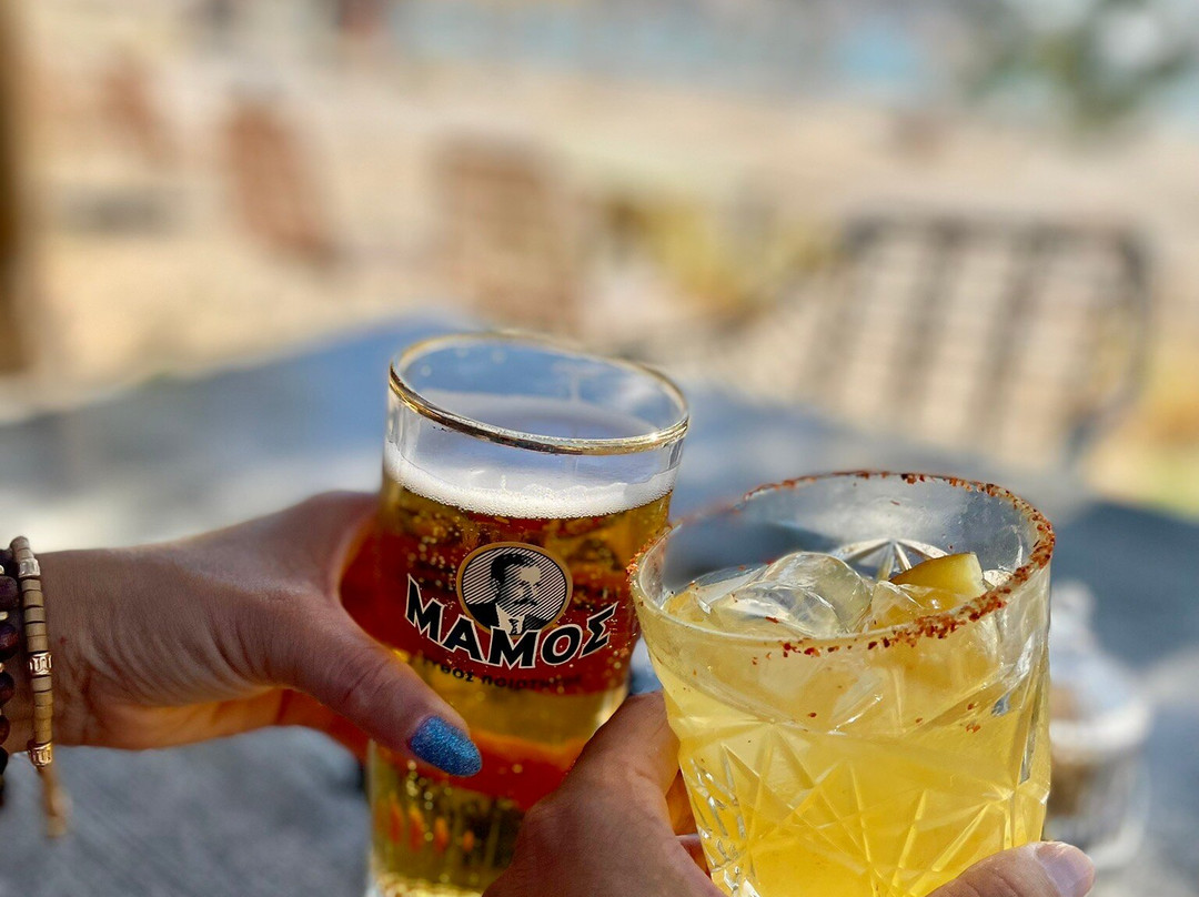 Plakias Resort主图