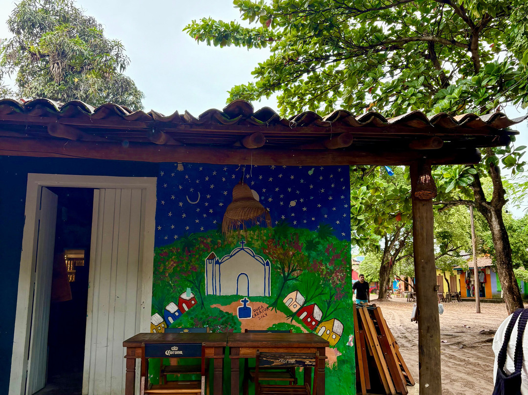 Guia Rafa - Porto Seguro Bahia-Porto Seguro必去景点