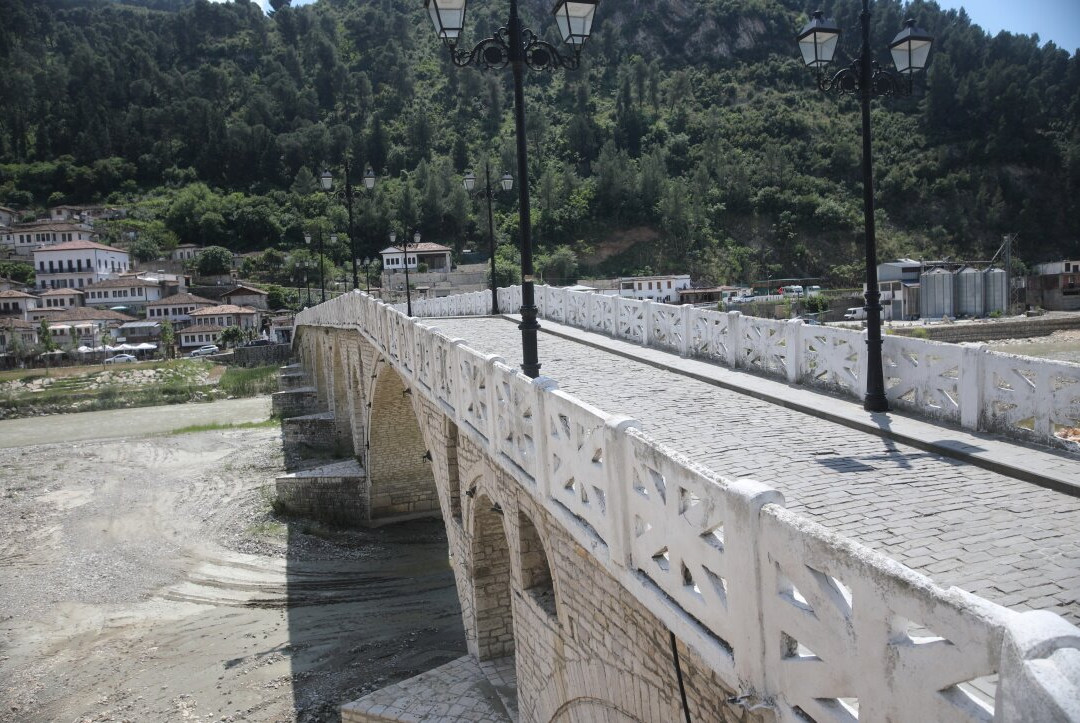 Gorica Bridge-培拉特必去景点
