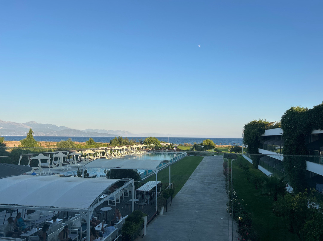 Neilson Buca Beachclub主图