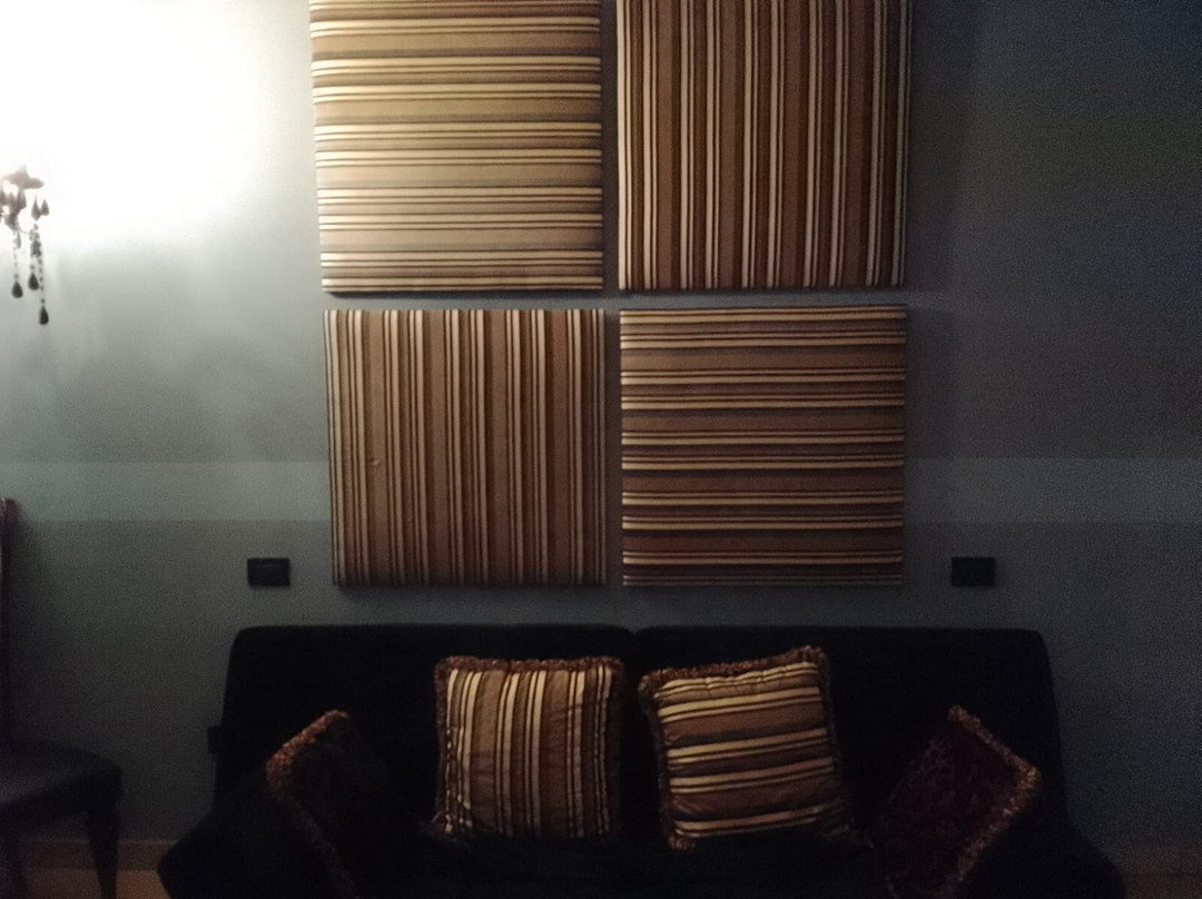 B&B A Casa Dell'Antiquario主图