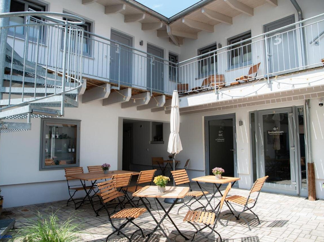 Main Landhaus