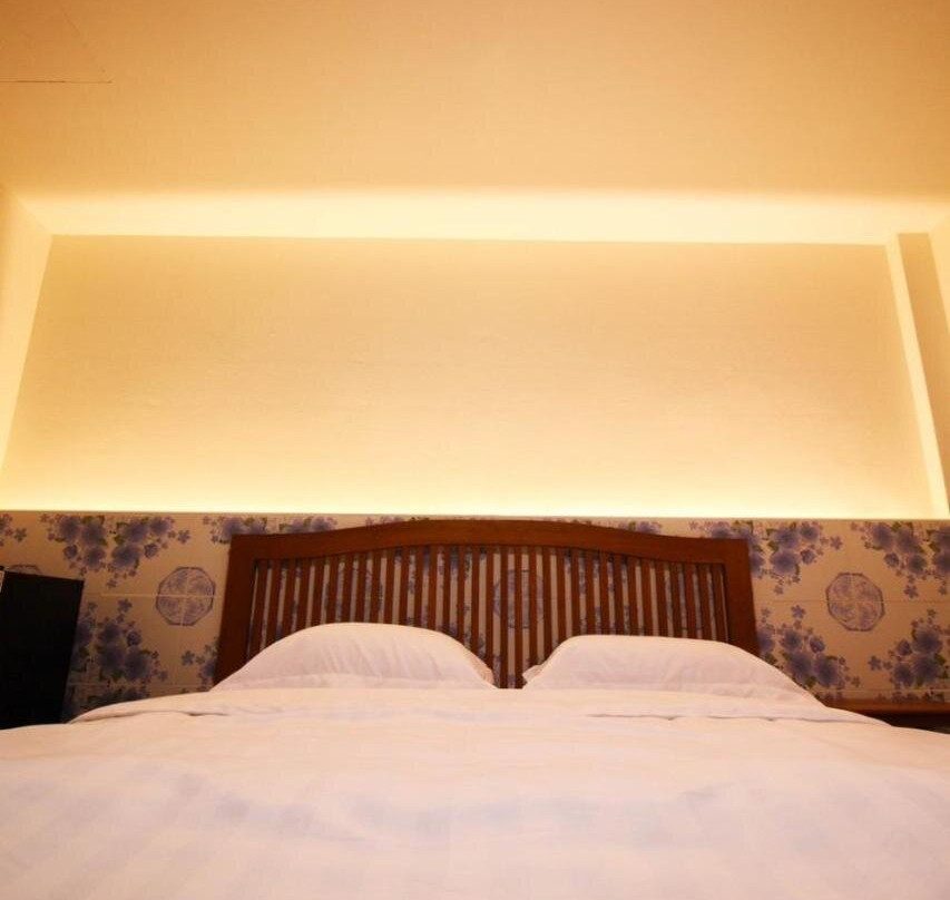 BK Hotel