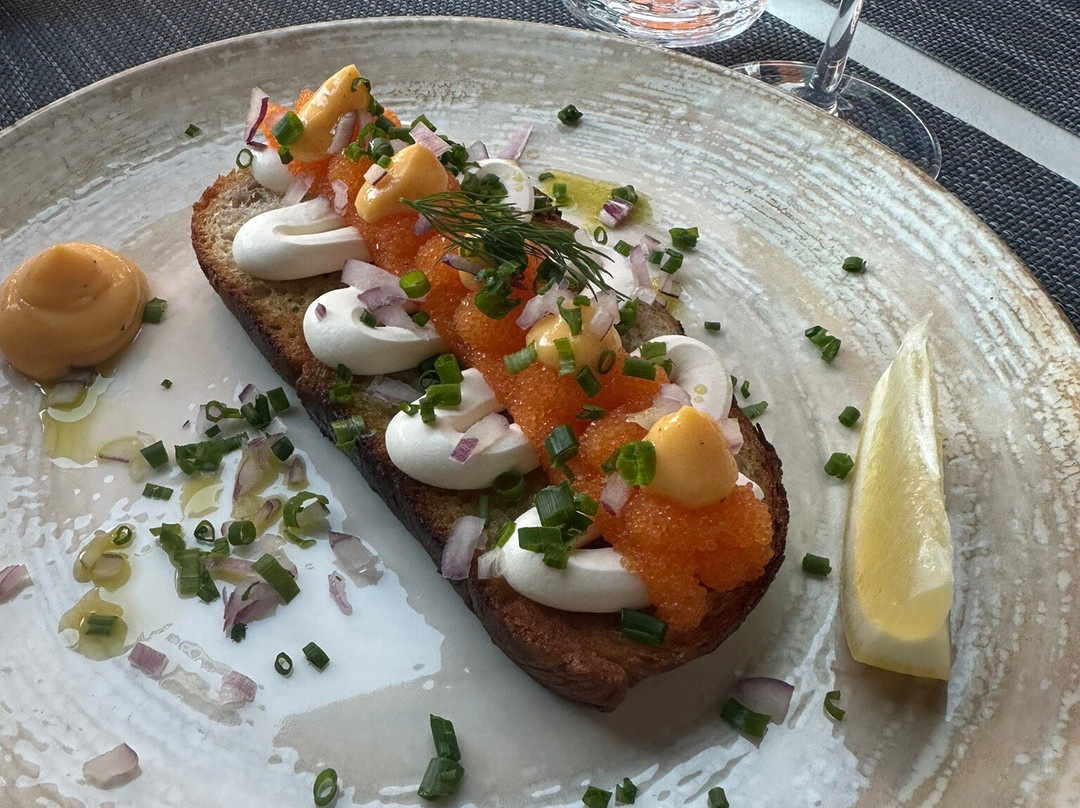 Bistro L I Lomma