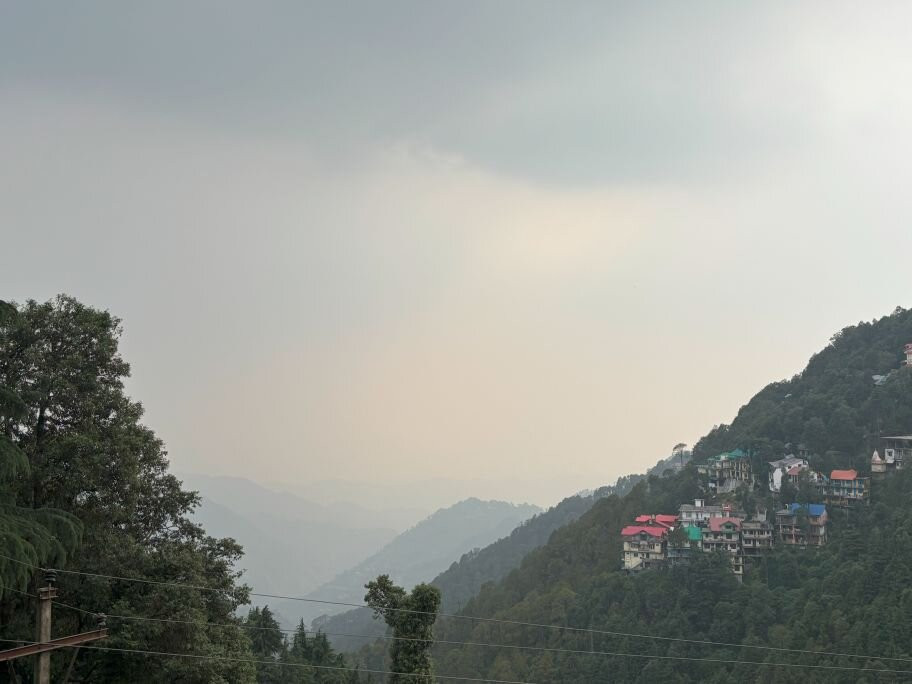 蒙咖斯酒店主图