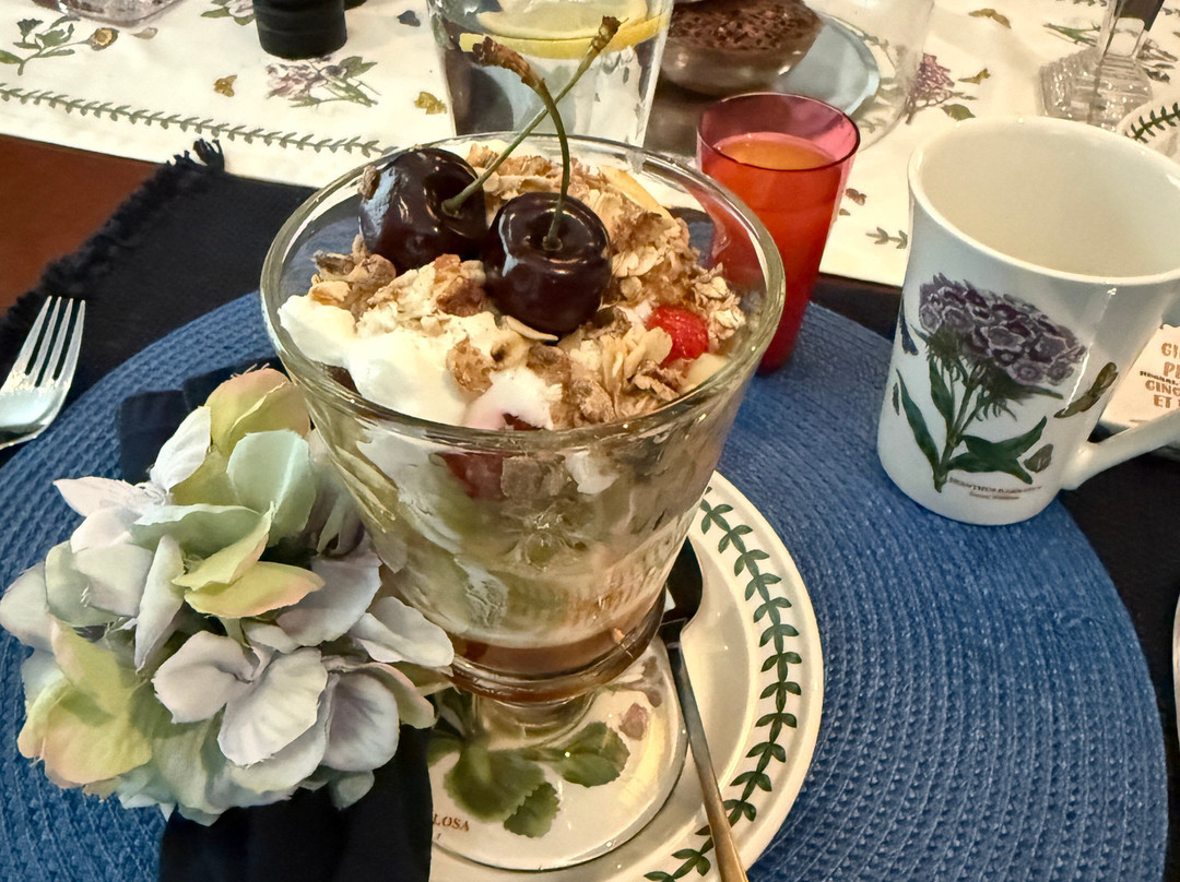 Four Ninety Bed and Breakfast主图