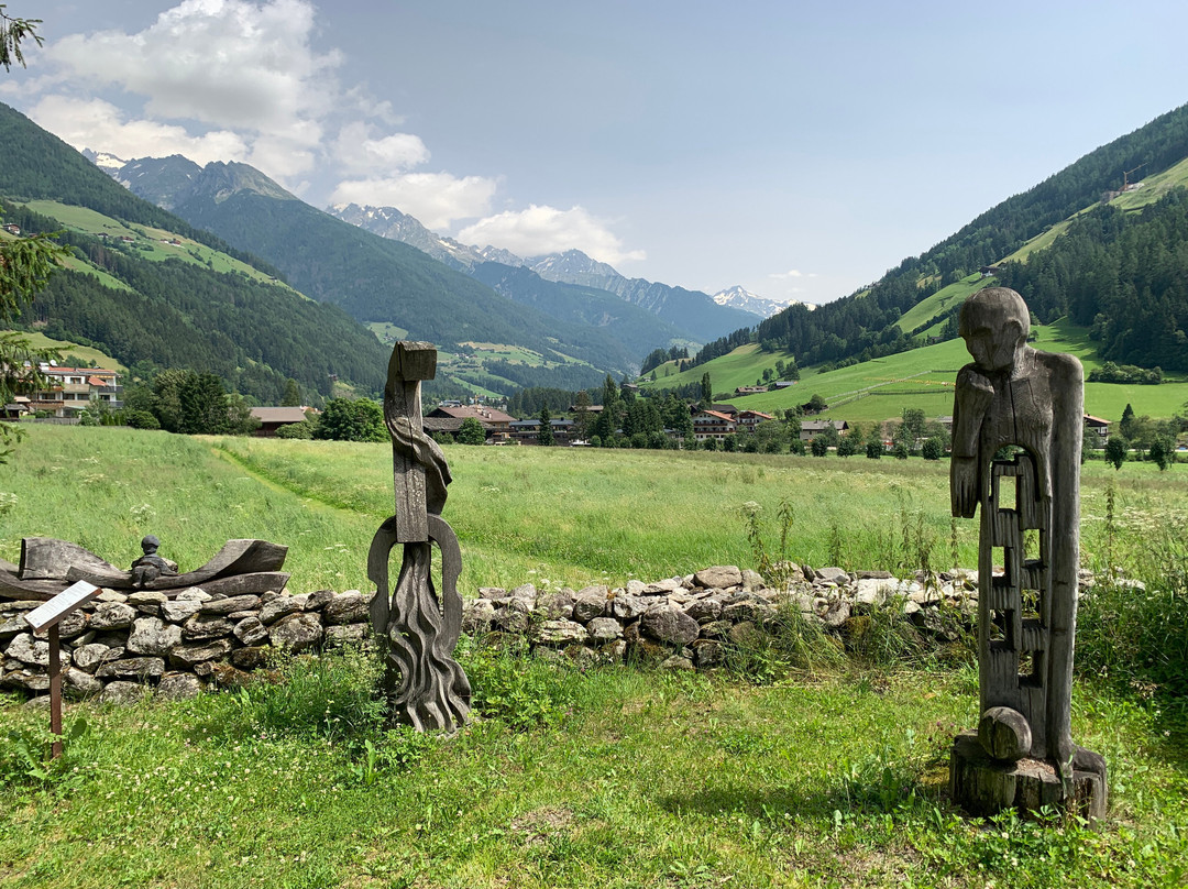 Parco Delle Sculture