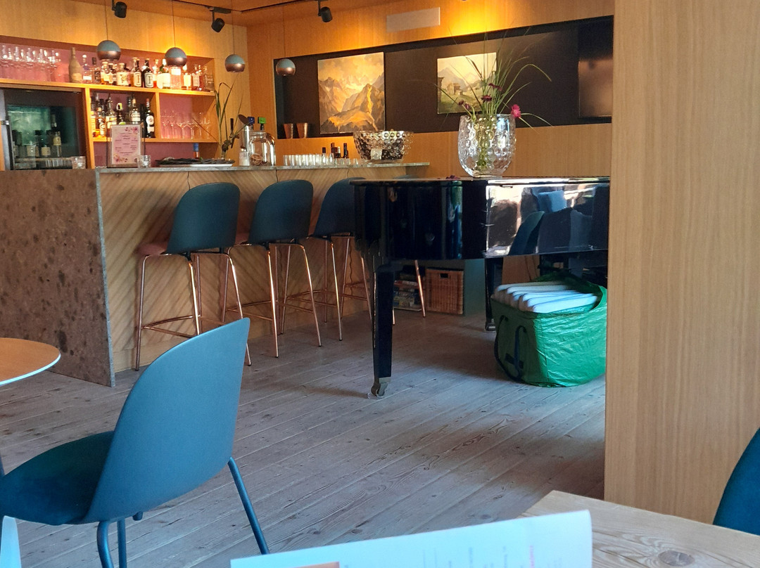 Hotel Hahnenkoepfle主图