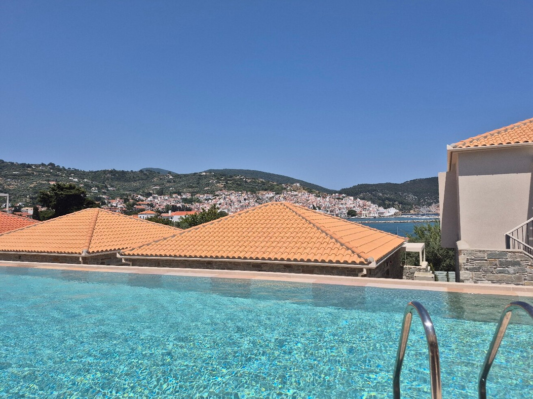 Minnŏ Boutique Hotel & Spa