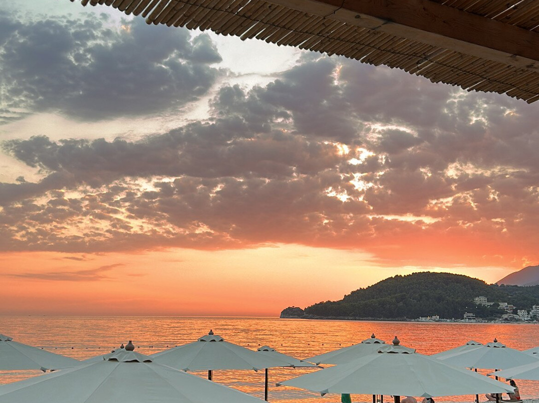 Rapo's Resort Hotel主图