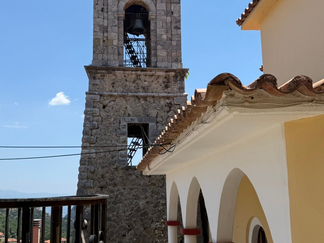 Guesthouse Archontiko主图