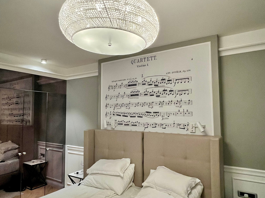 Heritage Villa Nobile主图