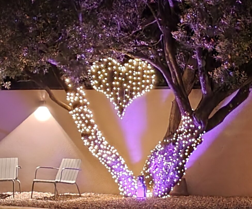 Chambres d'hôtes d'Or Les Anges主图