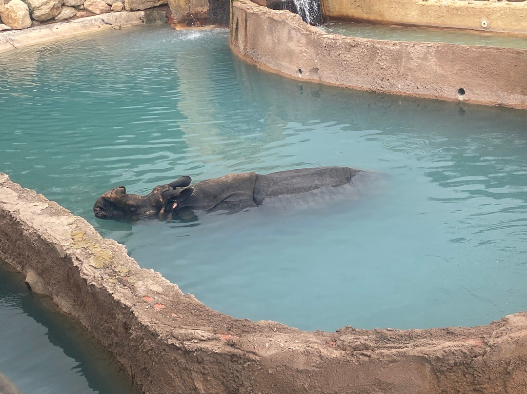 Aqua Natura-贝尼多姆必去景点