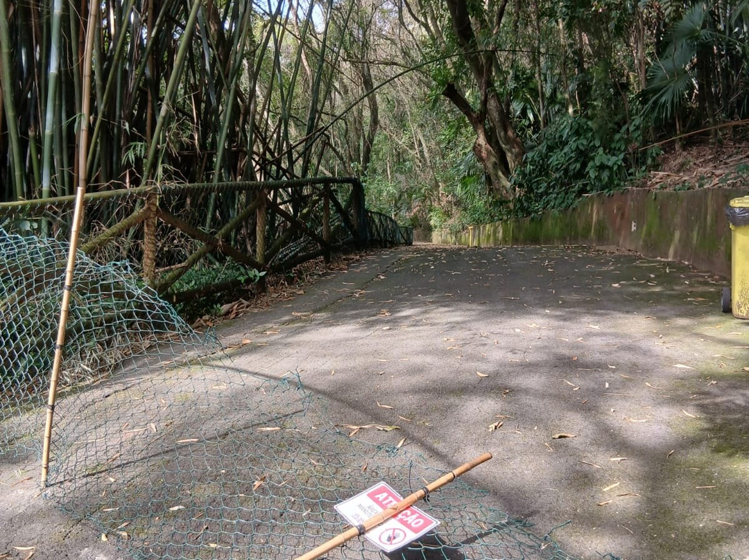 Cascata do Carambei-Sao Roque必去景点