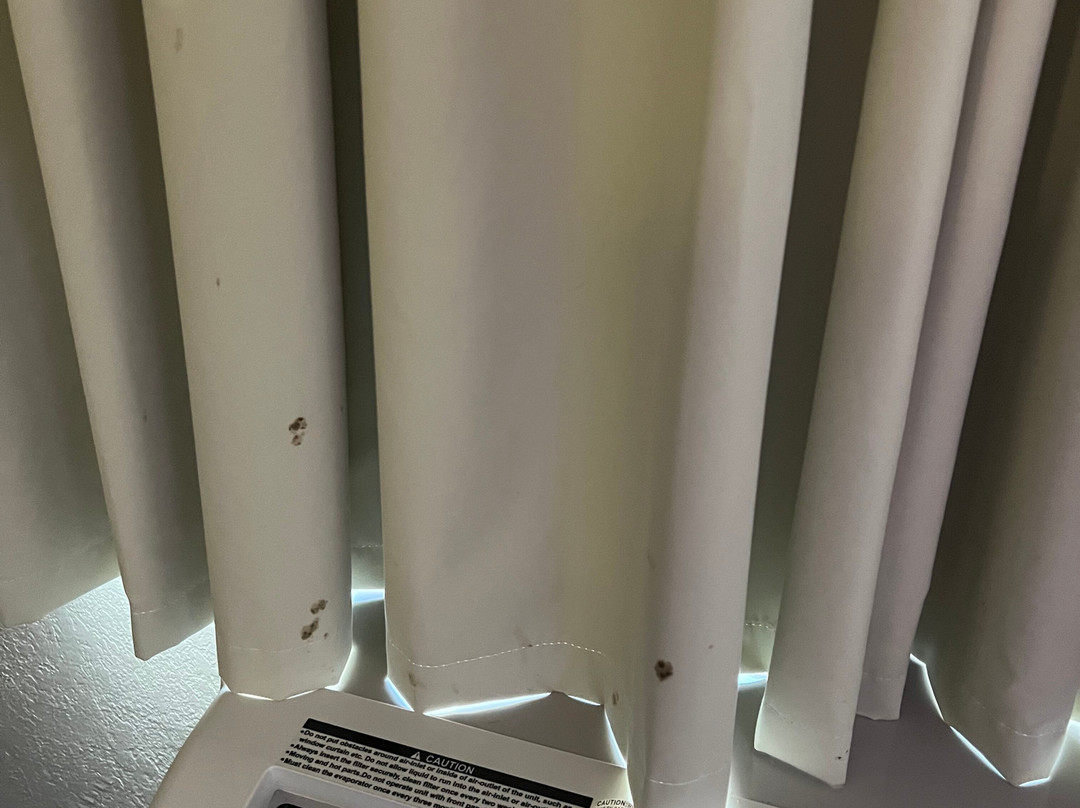 Heritage Inn & Suites主图