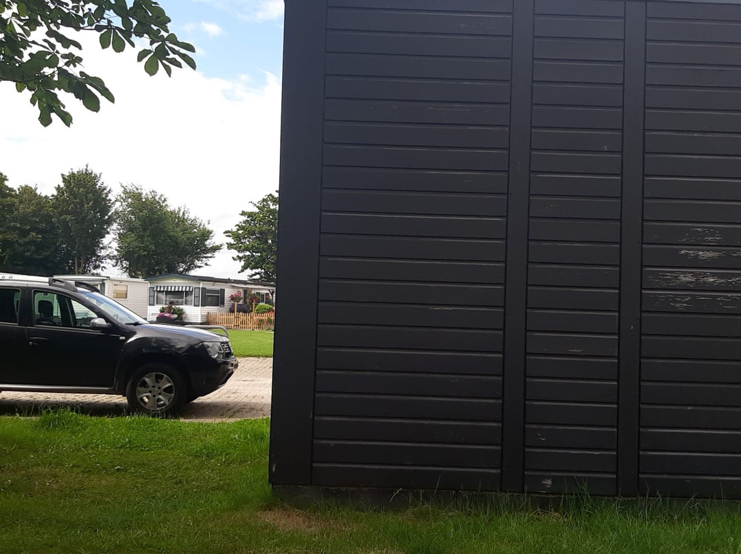 Camping Tussen de Diepen主图
