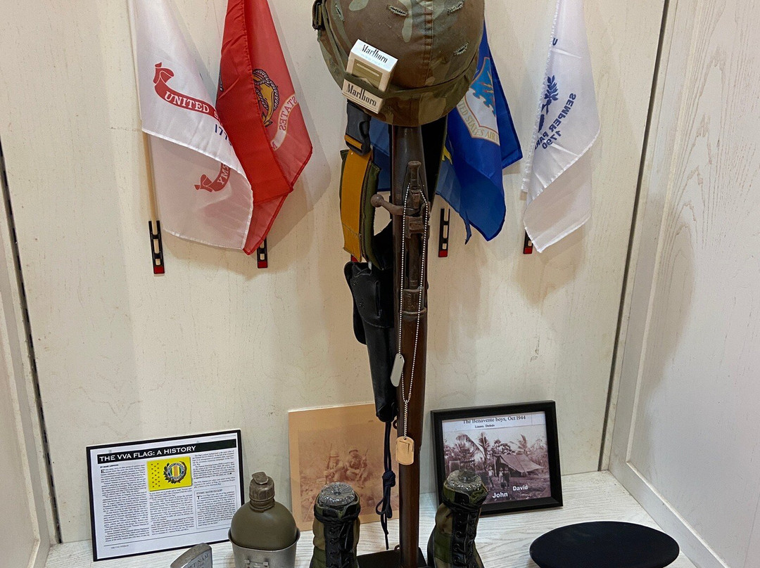 麦克罗尼西亚广场-Dededo必去景点