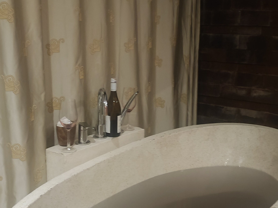 Andaru Spa-乌布必去景点