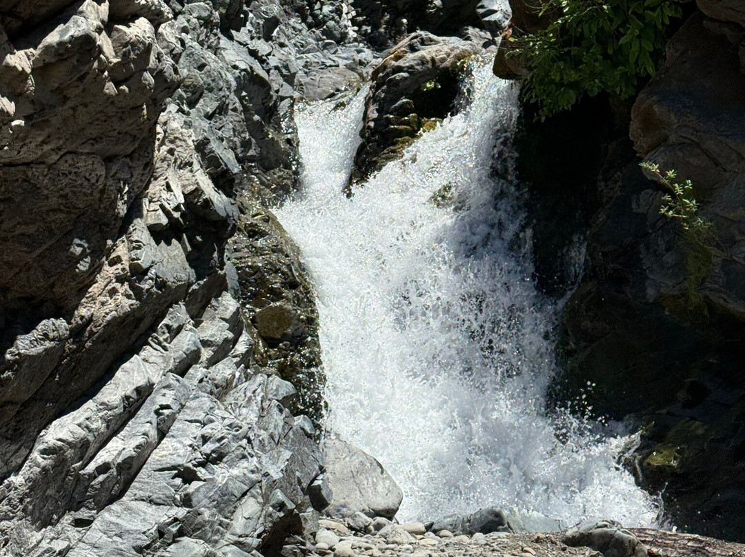 OARS Rogue River Rafting-Merlin必去景点