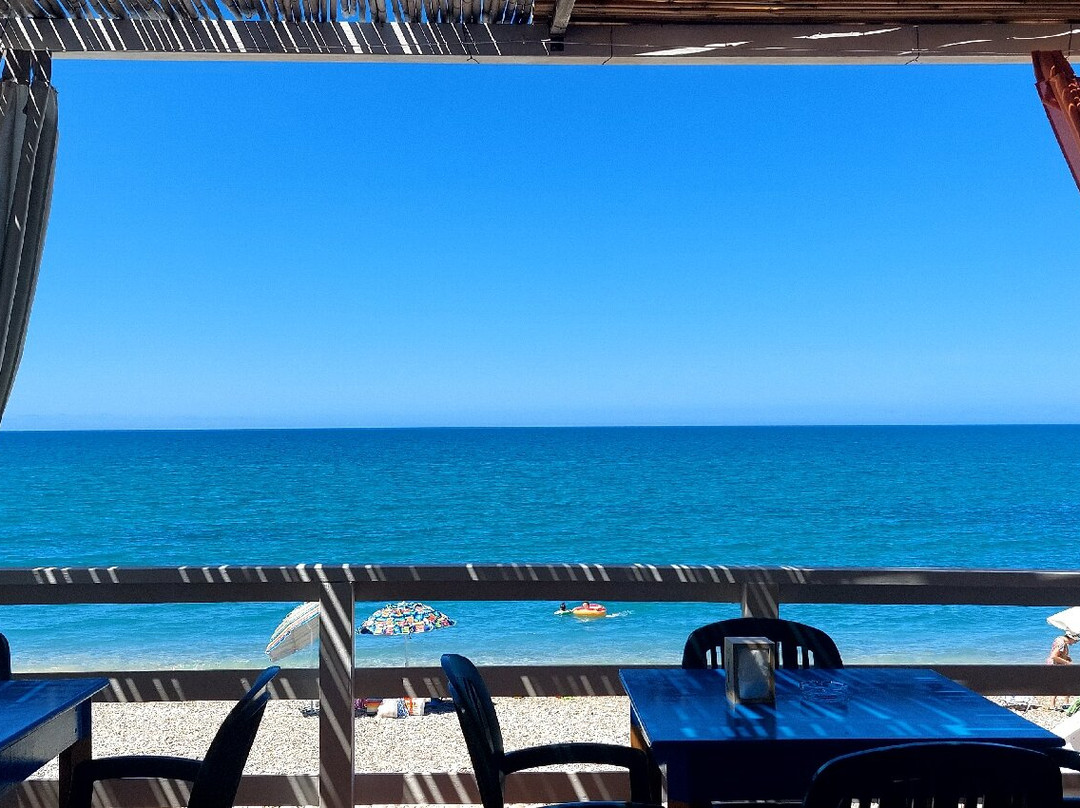 Spiaggia di Piana Grande-Ribera必去景点