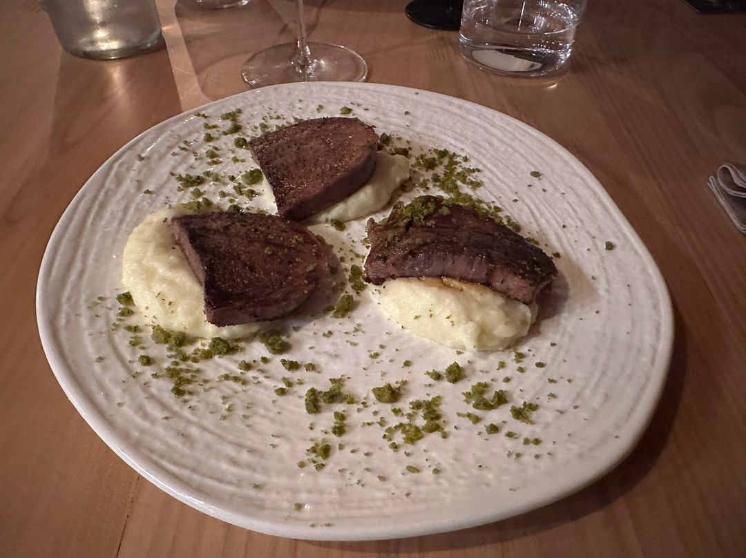 Le Vigne - Ristorante & Cocktail Bar