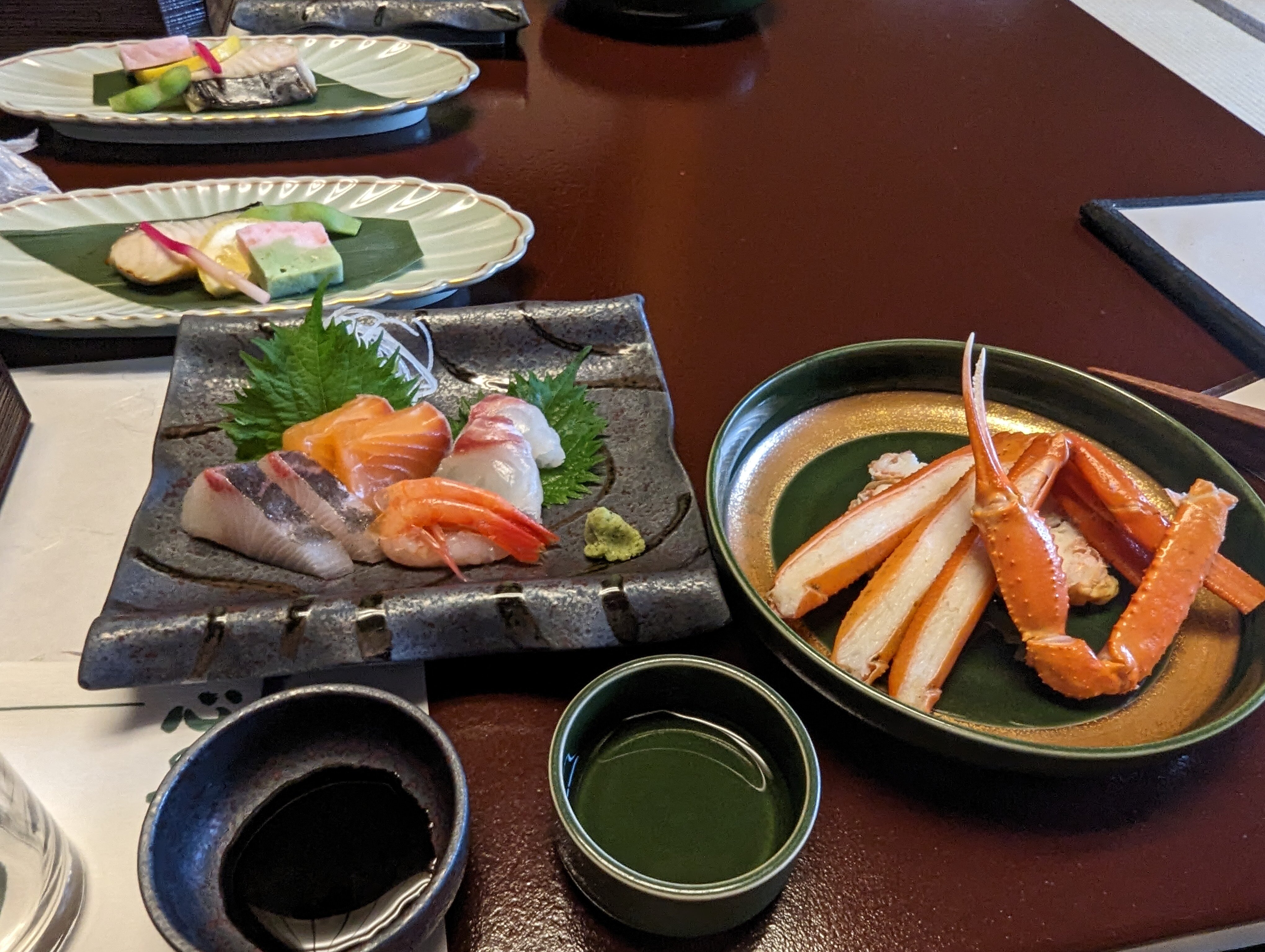 三国屋旅馆-官方