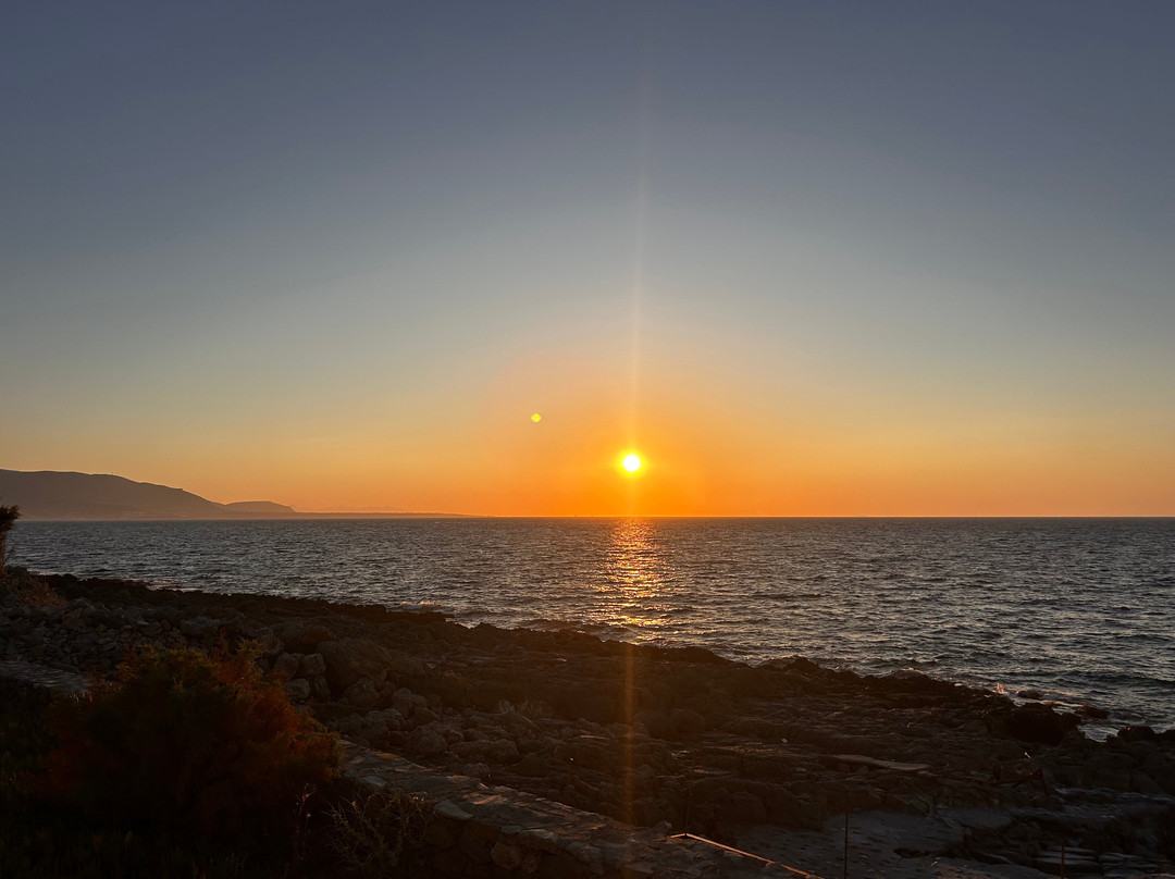 Vasia Sea Retreat主图